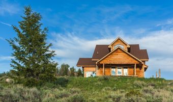1872 ST HWY 352, Cora, WY 82925