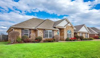 13140 Summerfield Dr, Athens, AL 35613