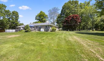 186 Schaeffer Rd, Bethany, CT 06524