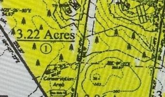 Lot 1 Moulton Hill Road, Parsonsfield, ME 04047