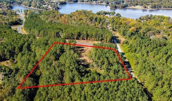 31 Waterside Pt, Abbeville, SC 29620