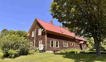 19 Hartley Rd, Barre, VT 05641