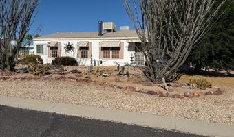 30909 S FORT APACHE Dr Lot 6, Congress, AZ 85332