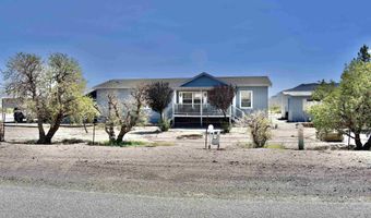 58 Palomas Circle Rd, Caballo, NM 87942