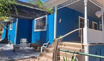 150 Brewery Ave, Bisbee, AZ 85603