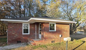 1383 S C Highway 20, Abbeville, SC 29620