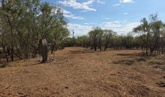 6525 US 180, Anson, TX 79501
