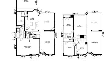 451 Saint Andrews Dr, Allen, TX 75002