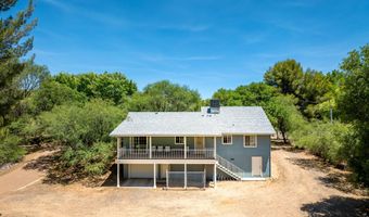 2160 N Rustler Trl, Camp Verde, AZ 86322
