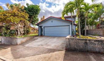 92-1292 Uahanai St, Kapolei, HI 96707