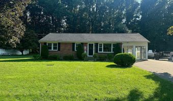 1008 WINFIELD Dr, Bel Air, MD 21015