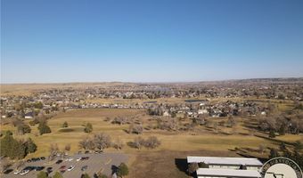 Clubhouse Way, Billings, MT 59105