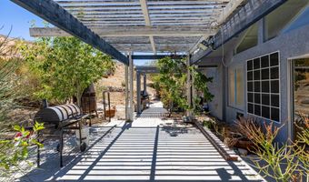 5000 Galileo Hl, California City, CA 93505