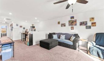 418 Bridal Veil Falls St, Indian Springs, NV 89018