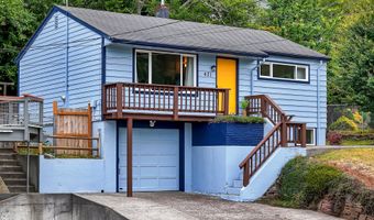 431 S DENVER Ave, Astoria, OR 97103