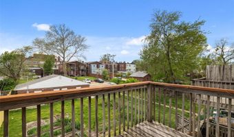 4936 Odell St, St. Louis, MO 63139