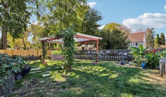 2 CRESTON Ave, Audubon, NJ 08106