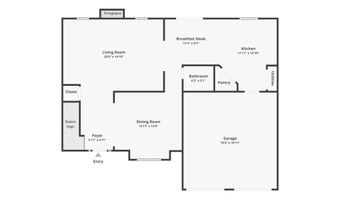 2 HEATHERFIELD Way, Dover, DE 19904