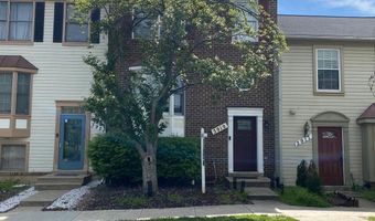 3919 EMBLEM Cor, Bowie, MD 20716