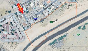 S Parks Street, Casa Grande, AZ 85122