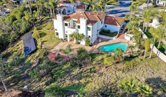 1930 MOUNTAIN VALLEY Ln, Escondido, CA 92029