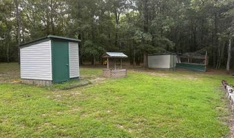 2527 Hwy 356, Bee Branch, AR 72013