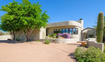 2014 SMOKETREE Dr, Carefree, AZ 85377