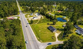 1194 Blackshear Hwy, Baxley, GA 31513