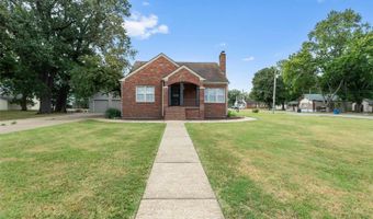 612 W Sturdivant St, Advance, MO 63730