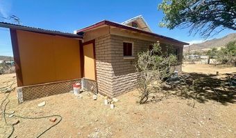 4868 W Tennessee Ave, Chloride, AZ 86431