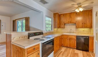 1302 Margo Ln, Colorado Springs, CO 80909