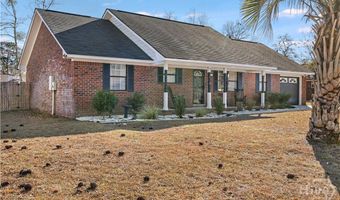 95 Stephanie Dr, Allenhurst, GA 31301