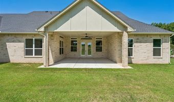12824 Hidden Trl, Arcadia, OK 73007