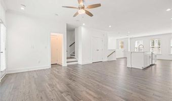 3437 Catalan Aly, Decatur, GA 30032