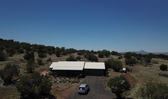 1155 W Half Moon Ct, Ash Fork, AZ 86320