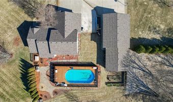 4330 203rd Ln NW, Anoka, MN 55303