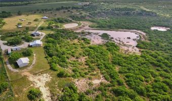 1678 Buerger, Archer City, TX 76351