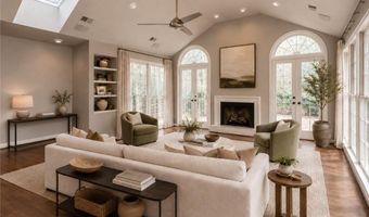 4601 Club Cir NE, Atlanta, GA 30319