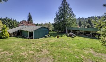 44800 NW ELK MOUNTAIN Rd, Banks, OR 97106