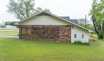 6406 Georgia Ridge Rd, Alma, AR 72921
