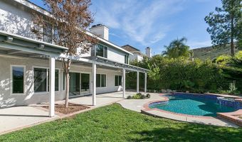 29950 Rolling Rdg, Agoura Hills, CA 91301