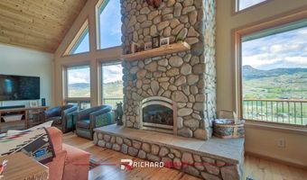 66 Stagecoach Trl, Cody, WY 82414