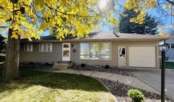 117 Elizabeth Dr, Aberdeen, SD 57401