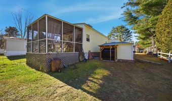 862 Mayhew Tpke 1, Bristol, NH 03222