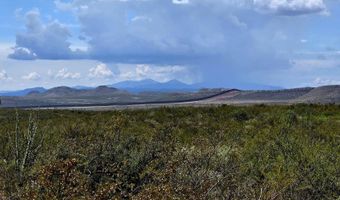 Tbd E Beech Craft Boulevard, Bisbee, AZ 85603