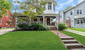 407 Brinley Ave, Bradley Beach, NJ 07720