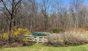 197 Skyline Ridge Rd, Bridgewater, CT 06752