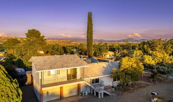 385 S 4TH St, Camp Verde, AZ 86322