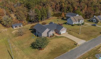 270 SOUTHERN LAKES Dr, Ashville, AL 35953