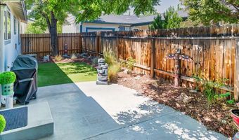 581 Stafford Way, Carson City, NV 89701